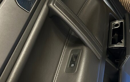 Volkswagen Touareg III, 2008 год, 1 079 000 рублей, 12 фотография