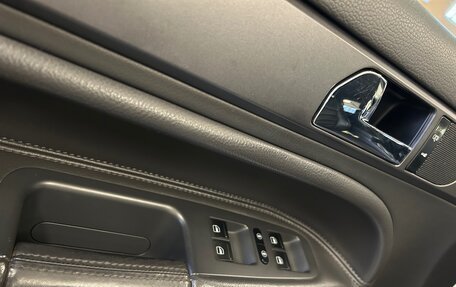 Volkswagen Touareg III, 2008 год, 1 079 000 рублей, 13 фотография