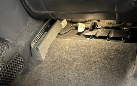 Volkswagen Touareg III, 2008 год, 1 079 000 рублей, 17 фотография