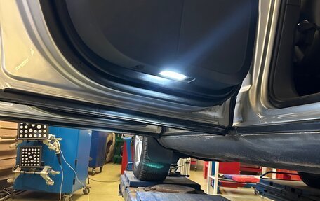 Volkswagen Touareg III, 2008 год, 1 079 000 рублей, 22 фотография