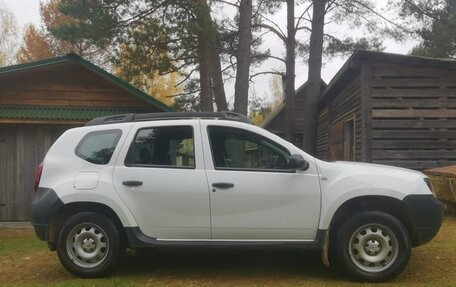Renault Duster I рестайлинг, 2019 год, 1 000 000 рублей, 2 фотография