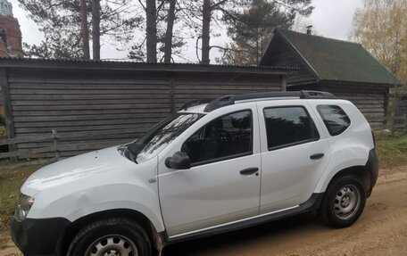 Renault Duster I рестайлинг, 2019 год, 1 000 000 рублей, 7 фотография