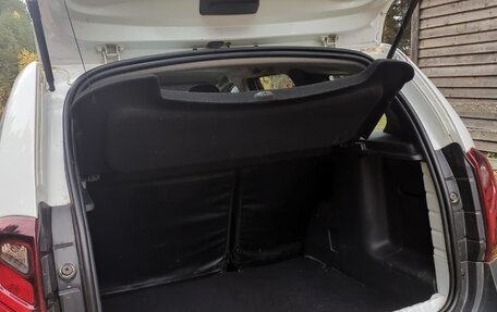 Renault Duster I рестайлинг, 2019 год, 1 000 000 рублей, 11 фотография