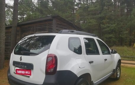 Renault Duster I рестайлинг, 2019 год, 1 000 000 рублей, 3 фотография