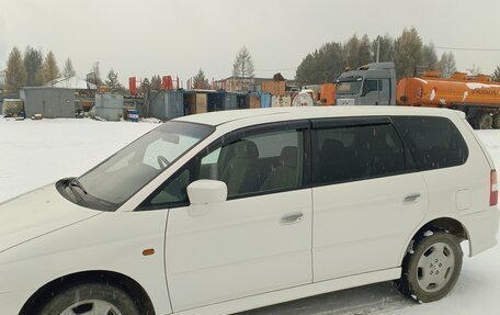 Honda Odyssey II, 2000 год, 750 000 рублей, 7 фотография
