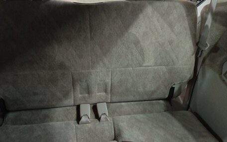 Honda Odyssey II, 2000 год, 750 000 рублей, 10 фотография