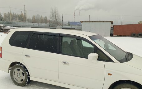 Honda Odyssey II, 2000 год, 750 000 рублей, 6 фотография