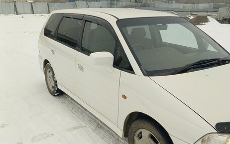 Honda Odyssey II, 2000 год, 750 000 рублей, 9 фотография
