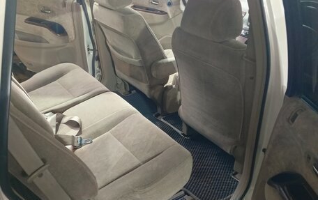 Honda Odyssey II, 2000 год, 750 000 рублей, 13 фотография