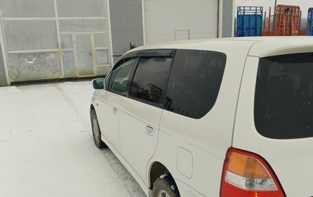 Honda Odyssey II, 2000 год, 750 000 рублей, 4 фотография