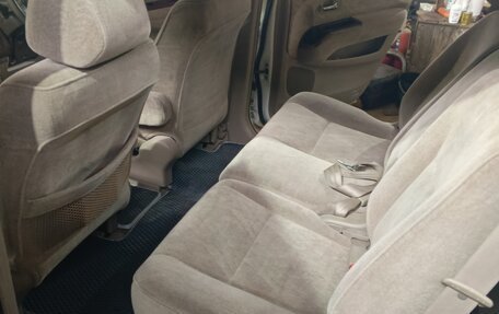 Honda Odyssey II, 2000 год, 750 000 рублей, 15 фотография