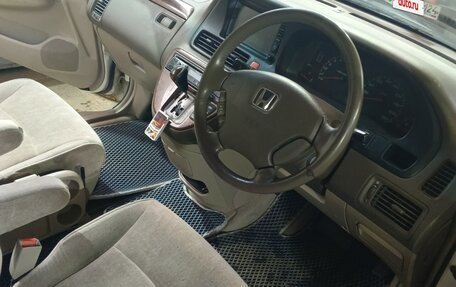 Honda Odyssey II, 2000 год, 750 000 рублей, 14 фотография