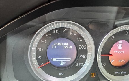 Volvo XC60 II, 2011 год, 1 450 000 рублей, 5 фотография