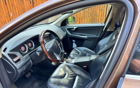 Volvo XC60 II, 2011 год, 1 450 000 рублей, 6 фотография