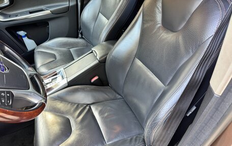 Volvo XC60 II, 2011 год, 1 450 000 рублей, 7 фотография