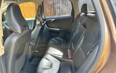 Volvo XC60 II, 2011 год, 1 450 000 рублей, 8 фотография