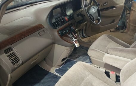 Honda Odyssey II, 2000 год, 750 000 рублей, 16 фотография