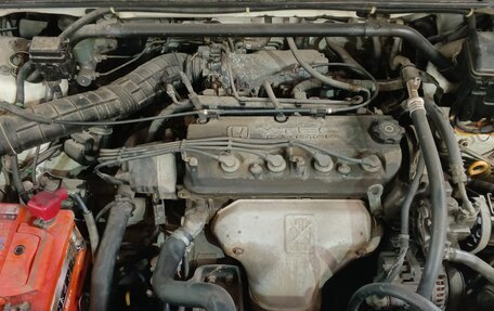 Honda Odyssey II, 2000 год, 750 000 рублей, 18 фотография