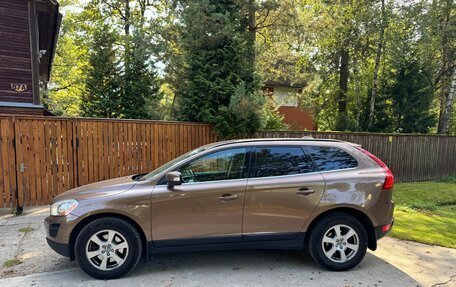 Volvo XC60 II, 2011 год, 1 450 000 рублей, 3 фотография