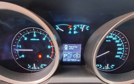 Toyota Land Cruiser 200, 2008 год, 2 555 555 рублей, 3 фотография