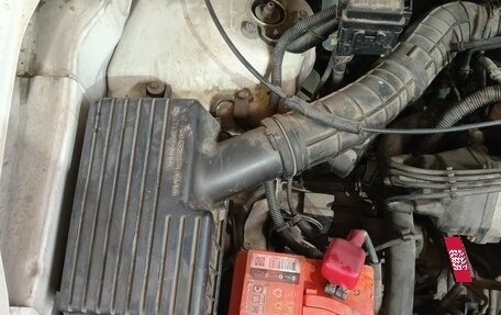 Honda Odyssey II, 2000 год, 750 000 рублей, 19 фотография