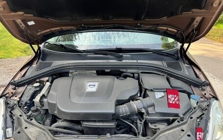 Volvo XC60 II, 2011 год, 1 450 000 рублей, 10 фотография