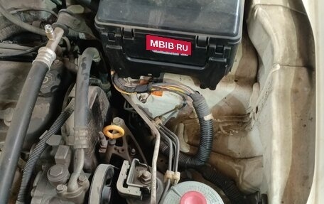 Honda Odyssey II, 2000 год, 750 000 рублей, 17 фотография