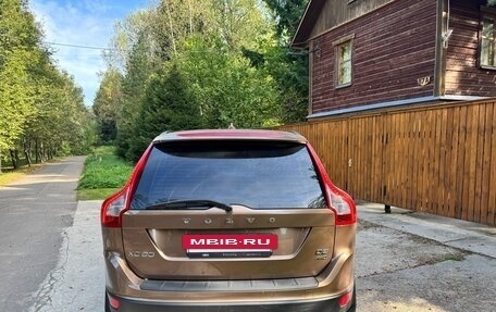 Volvo XC60 II, 2011 год, 1 450 000 рублей, 4 фотография