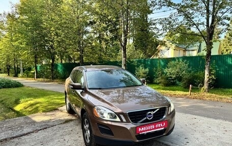 Volvo XC60 II, 2011 год, 1 450 000 рублей, 2 фотография
