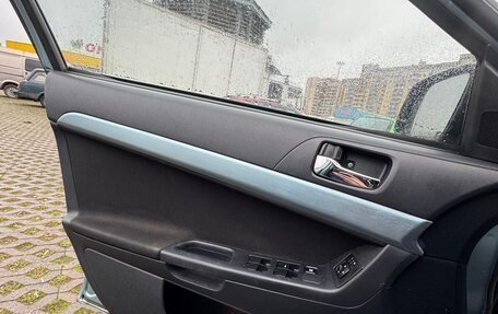 Mitsubishi Lancer IX, 2011 год, 619 990 рублей, 7 фотография