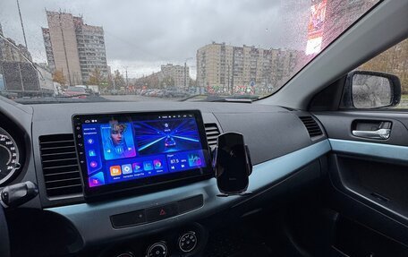 Mitsubishi Lancer IX, 2011 год, 619 990 рублей, 9 фотография