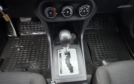 Mitsubishi Lancer IX, 2011 год, 619 990 рублей, 10 фотография