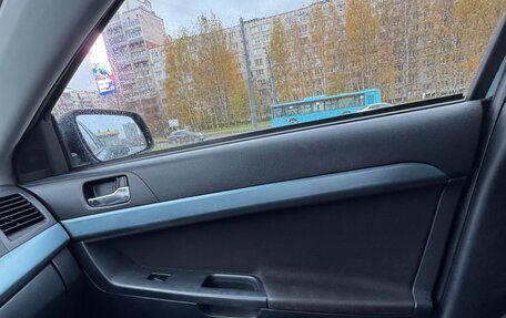 Mitsubishi Lancer IX, 2011 год, 619 990 рублей, 8 фотография