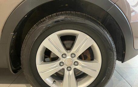 KIA Sportage III, 2015 год, 1 465 000 рублей, 8 фотография