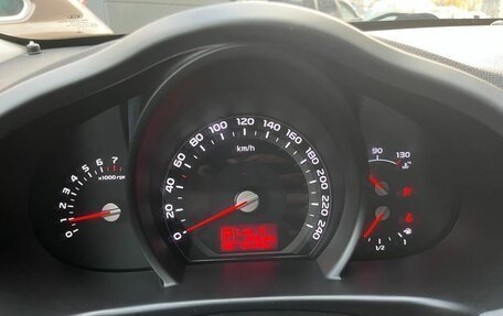 KIA Sportage III, 2015 год, 1 465 000 рублей, 15 фотография