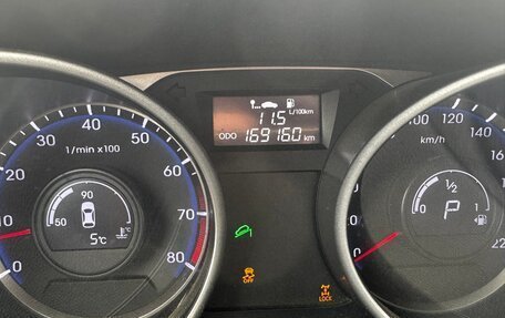 Hyundai ix35 I рестайлинг, 2014 год, 1 550 000 рублей, 8 фотография