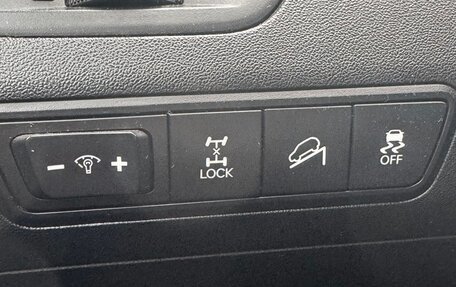 Hyundai ix35 I рестайлинг, 2014 год, 1 550 000 рублей, 5 фотография