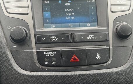 Hyundai ix35 I рестайлинг, 2014 год, 1 550 000 рублей, 7 фотография