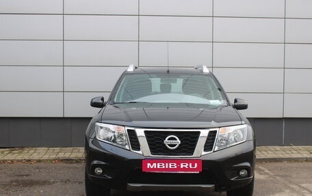 Nissan Terrano III, 2020 год, 1 836 000 рублей, 2 фотография