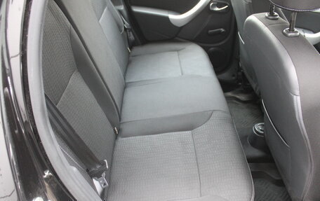 Nissan Terrano III, 2020 год, 1 836 000 рублей, 11 фотография