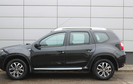 Nissan Terrano III, 2020 год, 1 836 000 рублей, 5 фотография
