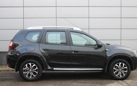 Nissan Terrano III, 2020 год, 1 836 000 рублей, 4 фотография