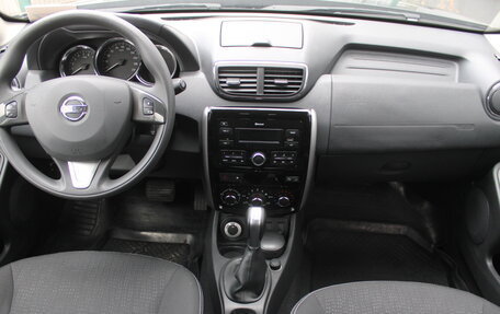 Nissan Terrano III, 2020 год, 1 836 000 рублей, 9 фотография