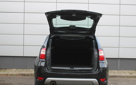 Nissan Terrano III, 2020 год, 1 836 000 рублей, 12 фотография