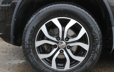 Nissan Terrano III, 2020 год, 1 836 000 рублей, 13 фотография