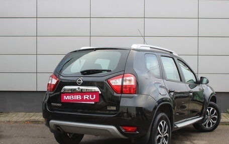 Nissan Terrano III, 2020 год, 1 836 000 рублей, 6 фотография