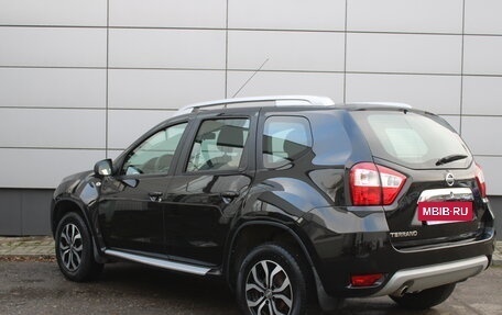 Nissan Terrano III, 2020 год, 1 836 000 рублей, 8 фотография