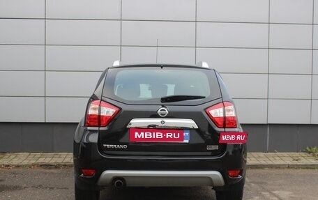 Nissan Terrano III, 2020 год, 1 836 000 рублей, 7 фотография