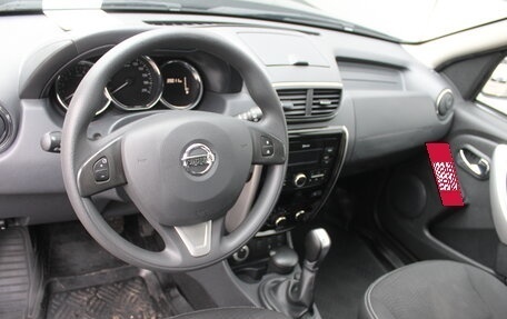 Nissan Terrano III, 2020 год, 1 836 000 рублей, 10 фотография