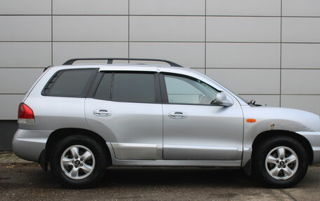 Hyundai Santa Fe Classic, 2008 год, 494 000 рублей, 4 фотография